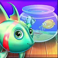 my_dream_aquarium ហ្គេម